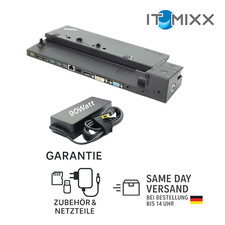 Lenovo ThinkPad Dockingstation 40A2 inkl. 90Watt Netzteil USB 3.0 HDMI Pro Dock 