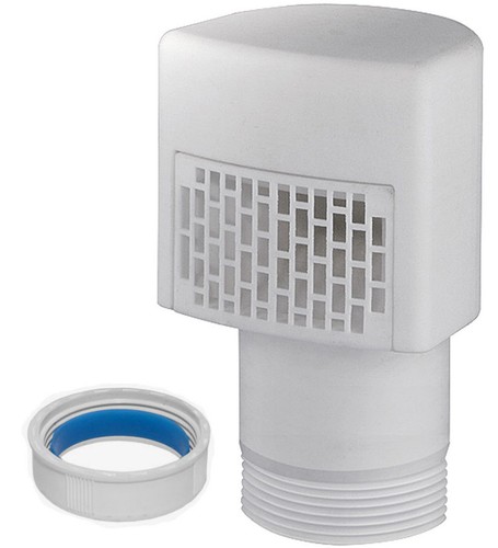 Dallmer dallvent mini - dallmer,