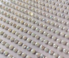 702 selbsklebende 3mm - 702,