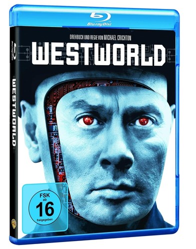 Westworld