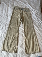 Weekday Jeans Herren Weit