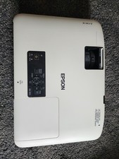 Epson LCD Projektor H315B