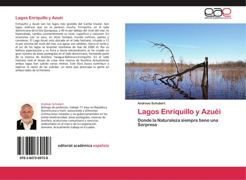 Andreas schubert lagos - andreas,