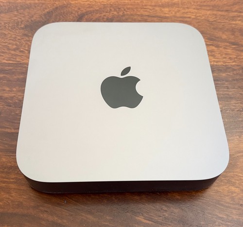 Apple mac mini - apple,