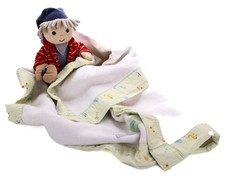 TCM Babydecke Sonne Elefant   Decke Kuscheldecke Kinderdecke Kinderwagendecke