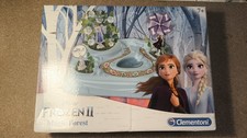 Disney Frozen 2 Magic Forest