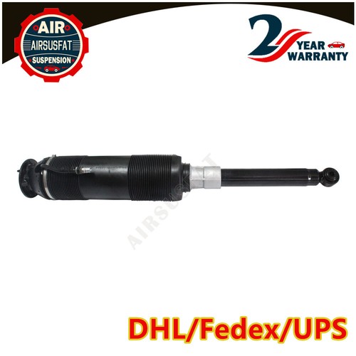 Für mercedes w220 w215 - w220, hinten