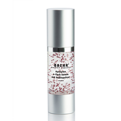 Baehr hyaluron fach - hyaluron, serum
