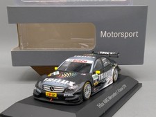 Modellautos 1:43 Minichamps