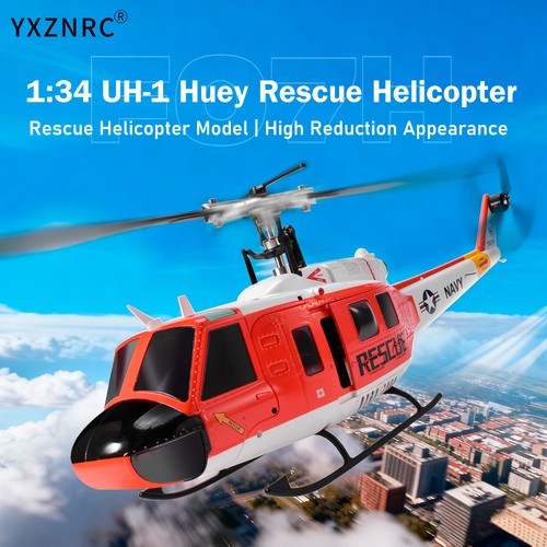 Yuxiang f07h rc - f07h,