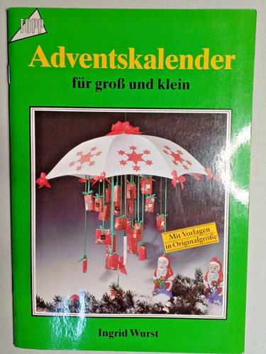 Topp 1481 adventskalender - 1481,