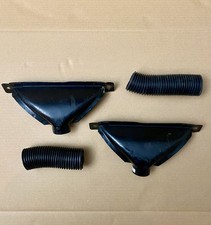 MG MGB u. GT Luftauslass