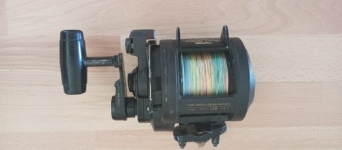 Shimano triton beast master - shimano,