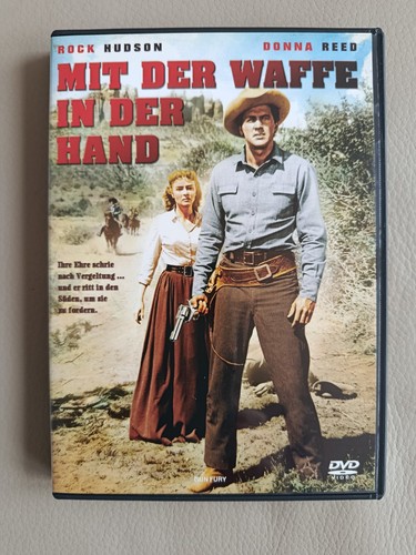 Dvd rock hudson mit - dvd,