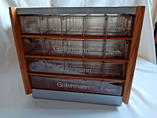 Gütermann Nähseide Organizer