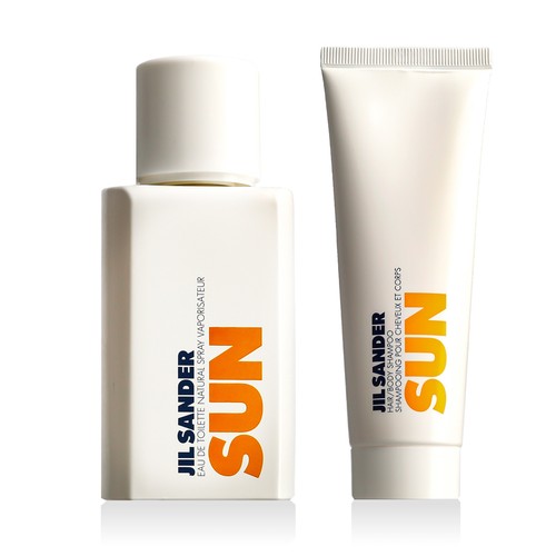 Jil sander sun - sander, edt
