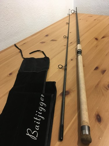 Dream tackle baitjigger - h,