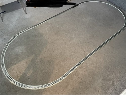 Bachmann spur 22 - bachmann, 22"