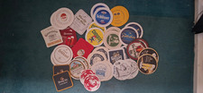 Bierdeckel aus Sammlung