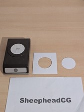 Stampin' Up! Kreislocher 1