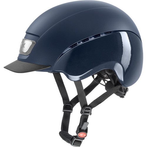 Uvex reithelm elexxion pro - uvex,