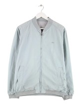 Lacoste wende bomber jacke - lacoste,