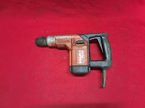 Hilti stemmhammer - hilti,