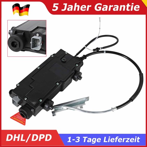 Handbremse feststellbremse - handbremse,