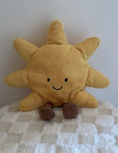 Jellycat amuseables sun - jellycat,