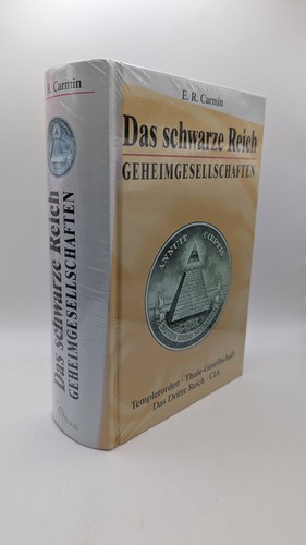 Carmin das schwarze - r.,