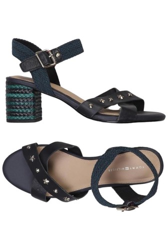 Tommy hilfiger sandalen damen - tommy,