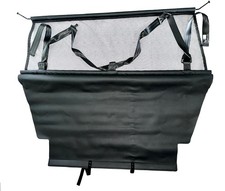 Trennnetz Opel Vivaro A, B, Renault Trafic 2, 3, Talento, 4411989, 93851102