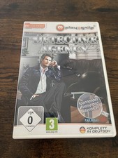 Detective Agency pc play smile fsk 0