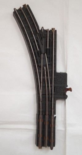 Trix ttr gleis spur - spur, oo