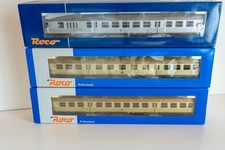 Roco 45482 45481 45480 m