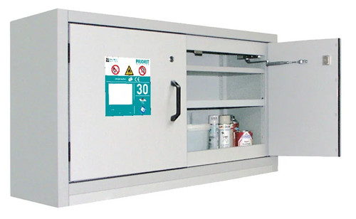 Sicherheits unterschrank - sicherheits,