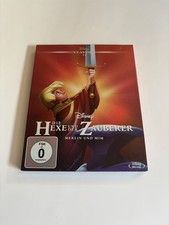 Disney Classics: Die Hexe und