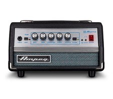 Ampeg Micro-VR Bass Head