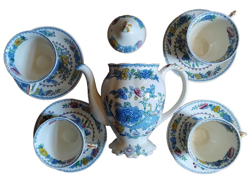 Makellose kaffeekanne 4 - kaffeekanne,