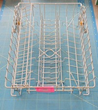 Miele Geschirrkorb oben für