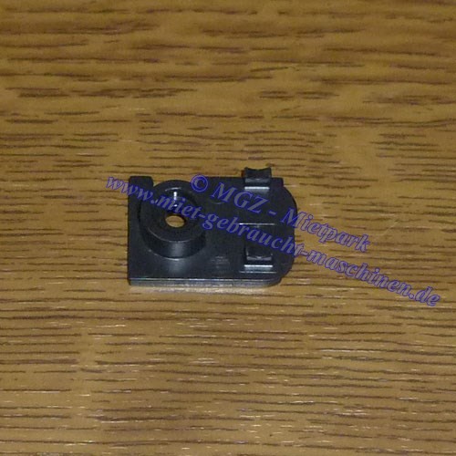 Abdeckung dolmar kettenspanner - abdeckung,