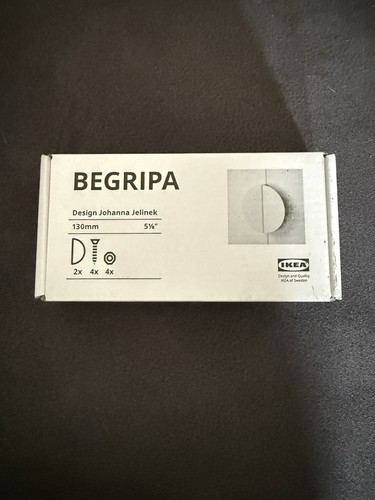 Ikea begripa griff - ikea,