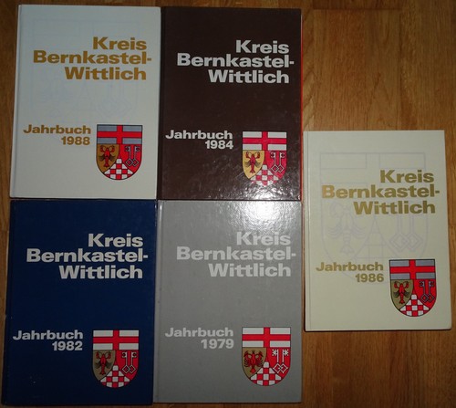 Kreis bernkastel wittlich - kreis, bernkastel-wittlich