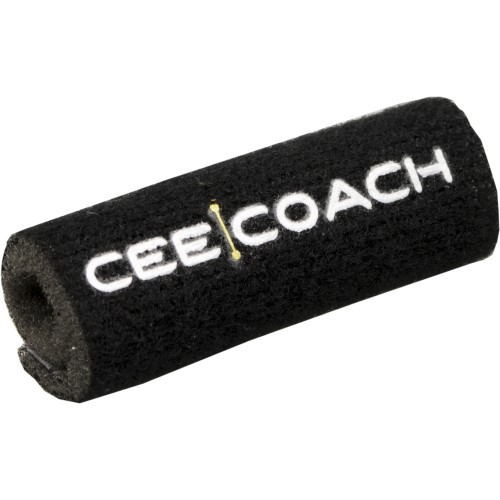 Ceecoach windschutz mit logo - windschutz, |