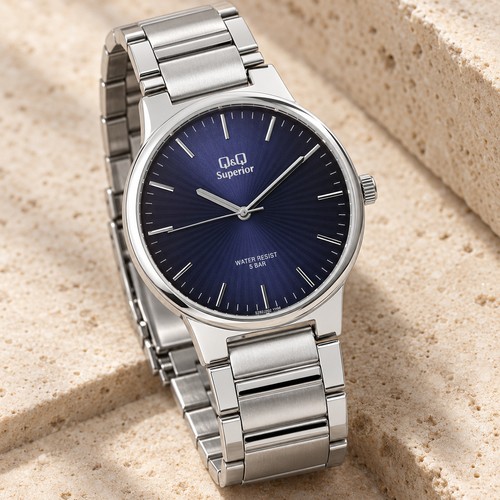 Superior citizen herrenuhr - superior,