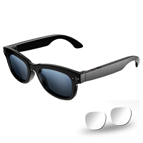 Kamera brille smart - brille,
