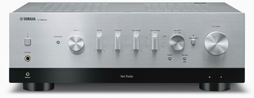 Yamaha n800a stereo - yamaha, netzwerk
