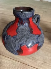 2x„Fat Lava“-Bewegung