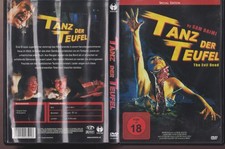 DVD Horror - Tanz der Teufel