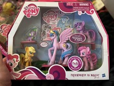 MLP My Little Pony Friendship